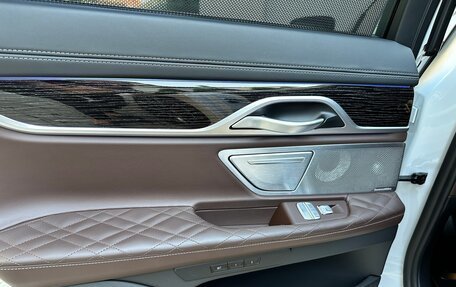 BMW 7 серия, 2021 год, 8 350 000 рублей, 31 фотография