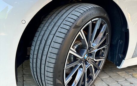 BMW 7 серия, 2021 год, 8 350 000 рублей, 34 фотография