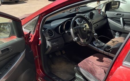 Mazda CX-7 I рестайлинг, 2011 год, 900 000 рублей, 10 фотография