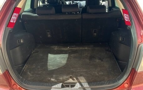 Mazda CX-7 I рестайлинг, 2011 год, 900 000 рублей, 9 фотография