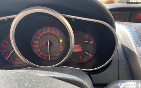 Mazda CX-7 I рестайлинг, 2011 год, 900 000 рублей, 11 фотография