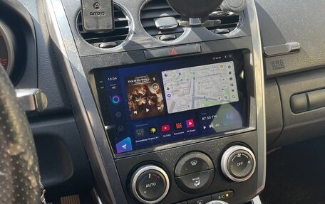 Mazda CX-7 I рестайлинг, 2011 год, 900 000 рублей, 13 фотография