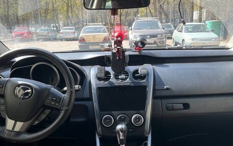 Mazda CX-7 I рестайлинг, 2011 год, 900 000 рублей, 12 фотография