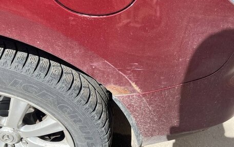 Mazda CX-7 I рестайлинг, 2011 год, 900 000 рублей, 14 фотография