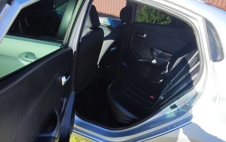 KIA Rio III рестайлинг, 2016 год, 849 000 рублей, 6 фотография