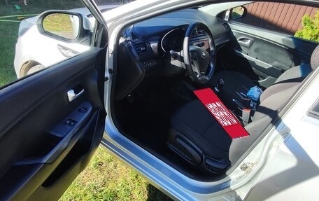 KIA Rio III рестайлинг, 2016 год, 849 000 рублей, 8 фотография