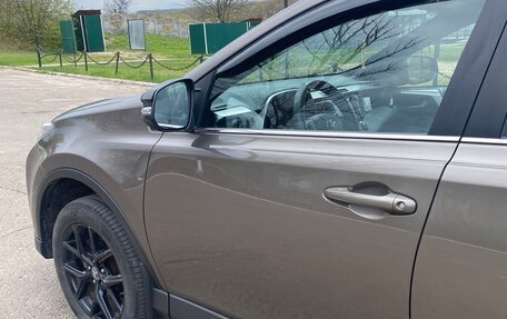 Toyota RAV4, 2019 год, 2 610 000 рублей, 10 фотография