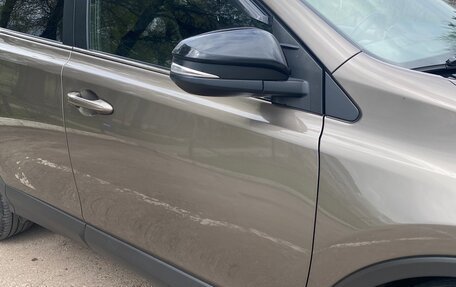 Toyota RAV4, 2019 год, 2 610 000 рублей, 3 фотография