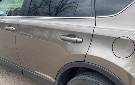 Toyota RAV4, 2019 год, 2 610 000 рублей, 9 фотография