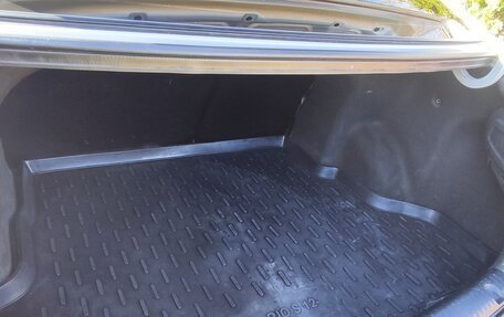 KIA Rio III рестайлинг, 2016 год, 849 000 рублей, 12 фотография