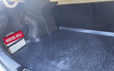 KIA Rio III рестайлинг, 2016 год, 849 000 рублей, 13 фотография