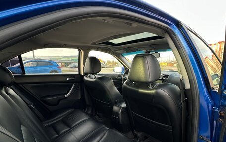 Honda Accord VII рестайлинг, 2004 год, 800 000 рублей, 7 фотография