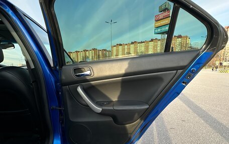 Honda Accord VII рестайлинг, 2004 год, 800 000 рублей, 9 фотография