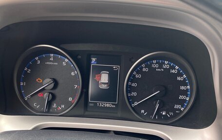 Toyota RAV4, 2019 год, 2 610 000 рублей, 12 фотография