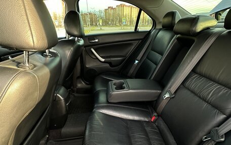 Honda Accord VII рестайлинг, 2004 год, 800 000 рублей, 8 фотография