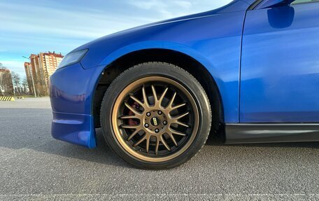 Honda Accord VII рестайлинг, 2004 год, 800 000 рублей, 11 фотография