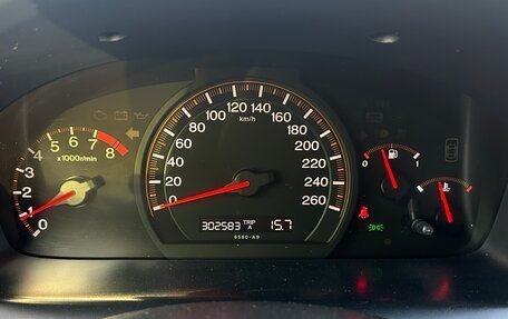 Honda Accord VII рестайлинг, 2004 год, 800 000 рублей, 12 фотография