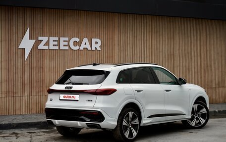 Audi Q5, 2025 год, 7 665 000 рублей, 11 фотография
