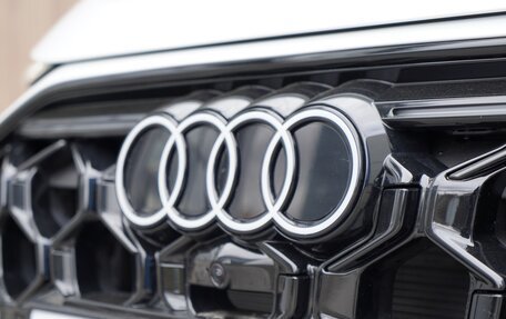 Audi Q5, 2025 год, 7 665 000 рублей, 4 фотография