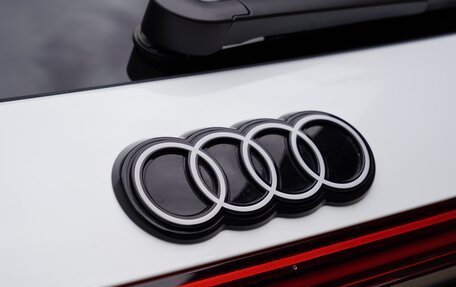 Audi Q5, 2025 год, 7 665 000 рублей, 8 фотография