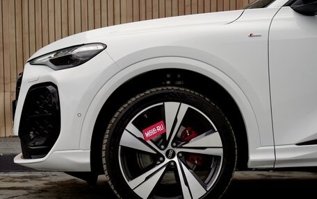 Audi Q5, 2025 год, 7 665 000 рублей, 6 фотография