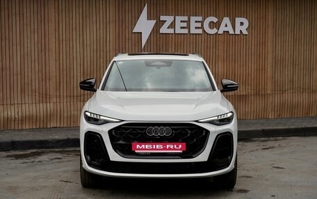 Audi Q5, 2025 год, 7 665 000 рублей, 3 фотография