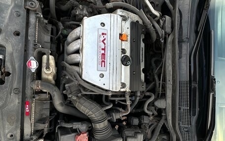 Honda Accord VII рестайлинг, 2004 год, 800 000 рублей, 13 фотография