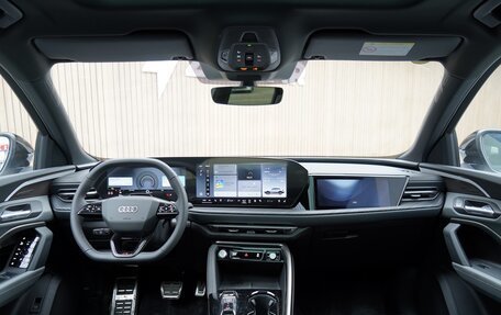 Audi Q5, 2025 год, 7 665 000 рублей, 19 фотография