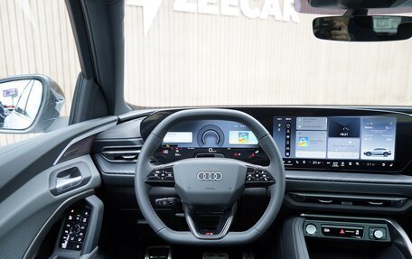 Audi Q5, 2025 год, 7 665 000 рублей, 17 фотография