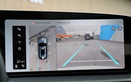 Audi Q5, 2025 год, 7 665 000 рублей, 20 фотография