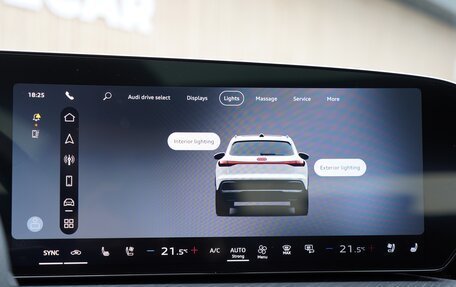 Audi Q5, 2025 год, 7 665 000 рублей, 27 фотография