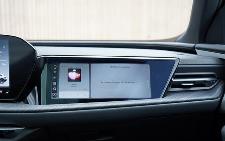 Audi Q5, 2025 год, 7 665 000 рублей, 24 фотография