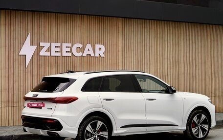 Audi Q5, 2025 год, 7 665 000 рублей, 14 фотография