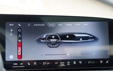 Audi Q5, 2025 год, 7 665 000 рублей, 25 фотография