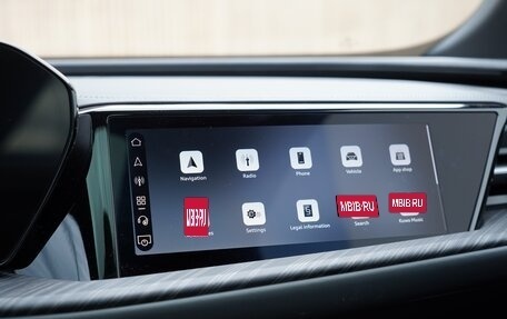 Audi Q5, 2025 год, 7 665 000 рублей, 21 фотография