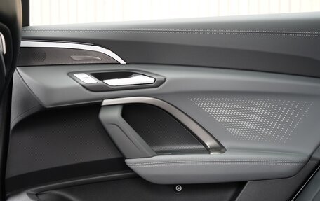 Audi Q5, 2025 год, 7 665 000 рублей, 32 фотография