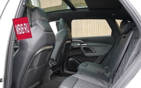 Audi Q5, 2025 год, 7 665 000 рублей, 30 фотография