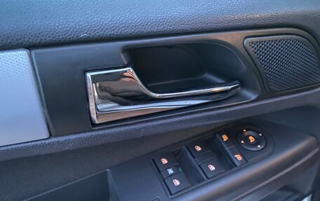 Opel Zafira B, 2007 год, 625 000 рублей, 24 фотография