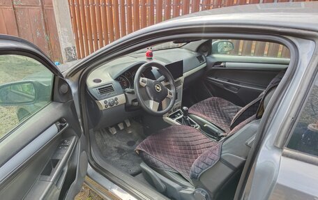 Opel Astra H, 2007 год, 400 000 рублей, 2 фотография