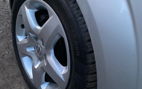 Opel Zafira B, 2007 год, 625 000 рублей, 39 фотография