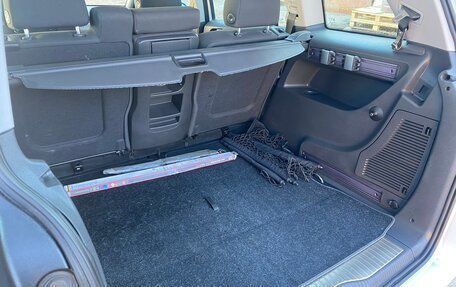 Opel Zafira B, 2007 год, 625 000 рублей, 35 фотография