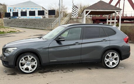 BMW X1, 2013 год, 1 560 000 рублей, 5 фотография