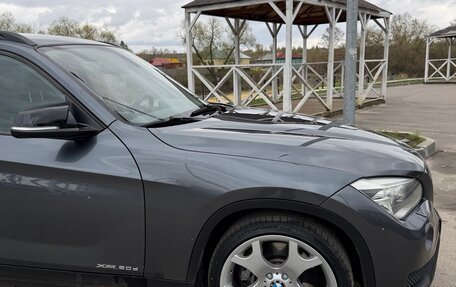 BMW X1, 2013 год, 1 560 000 рублей, 12 фотография