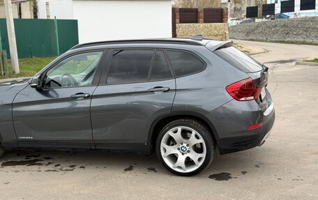 BMW X1, 2013 год, 1 560 000 рублей, 6 фотография