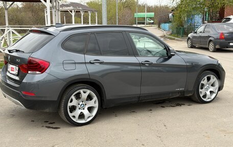 BMW X1, 2013 год, 1 560 000 рублей, 9 фотография