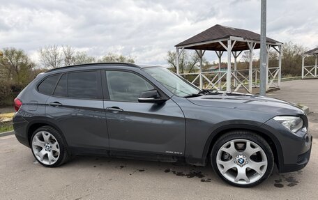 BMW X1, 2013 год, 1 560 000 рублей, 10 фотография