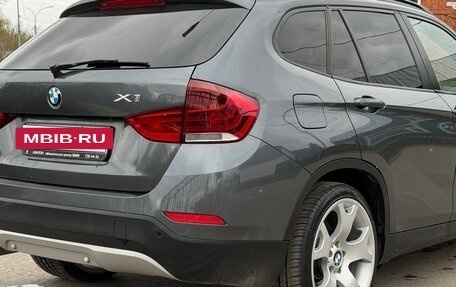 BMW X1, 2013 год, 1 560 000 рублей, 7 фотография