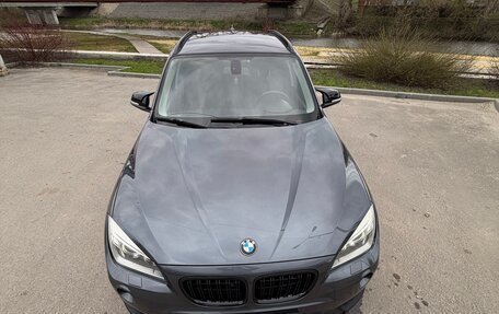 BMW X1, 2013 год, 1 560 000 рублей, 16 фотография