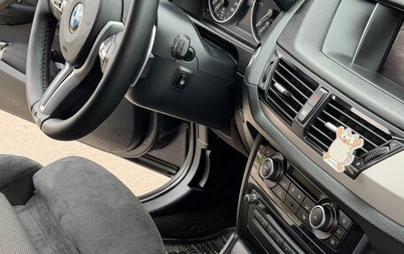 BMW X1, 2013 год, 1 560 000 рублей, 22 фотография