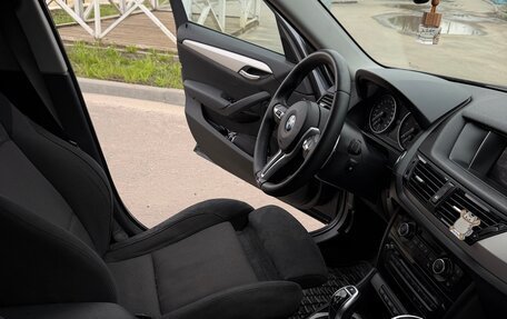 BMW X1, 2013 год, 1 560 000 рублей, 21 фотография